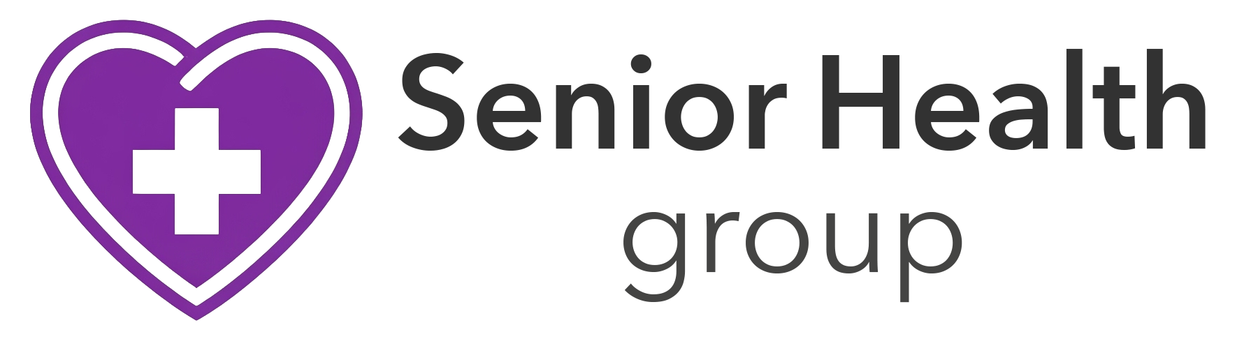 Senior Health Group Logo