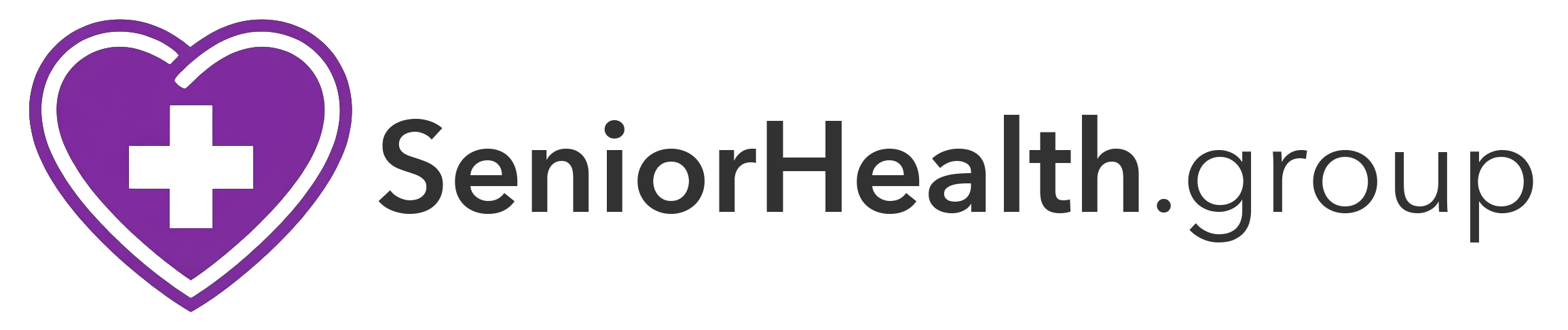 Senior Health Group Logo